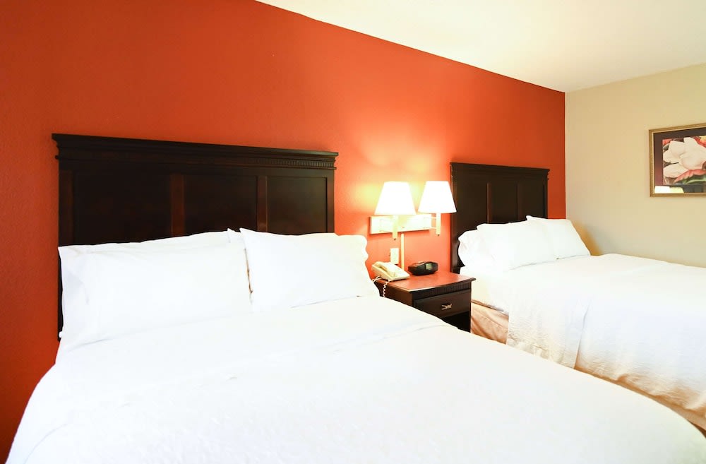 Hampton Inn RichmondSouthwestHull Street, Midlothian (VA) Best