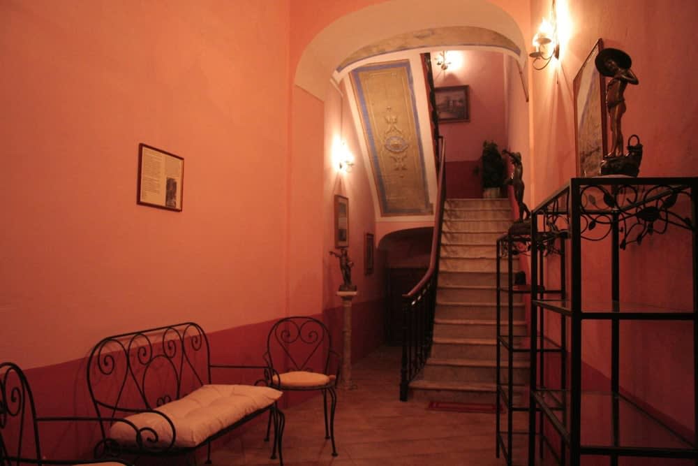 B&B Su Maimoni 2