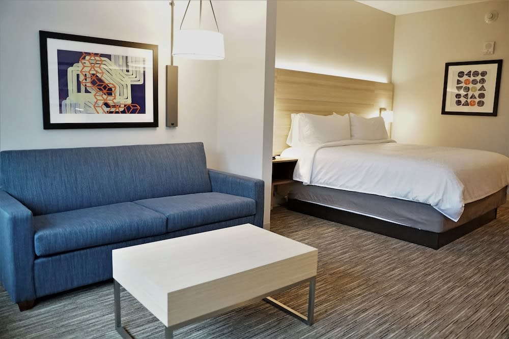 Holiday Inn Express & Suites Ocala by IHG 4