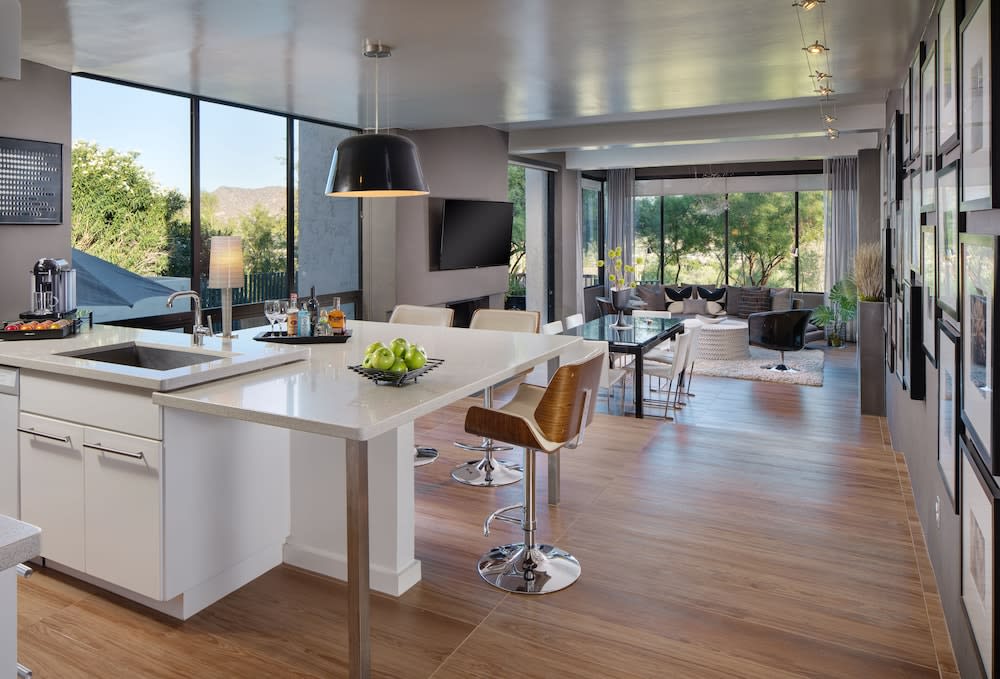 Sanctuary Camelback Mountain Resort and Spa 5