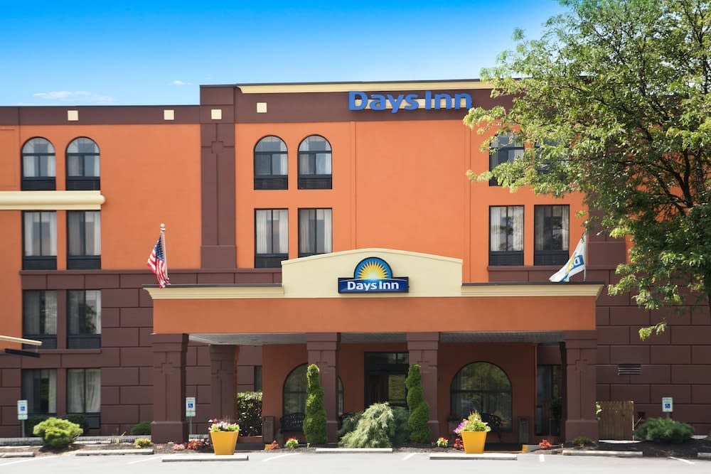 Days Inn by Wyndham Reading Wyomissing 1