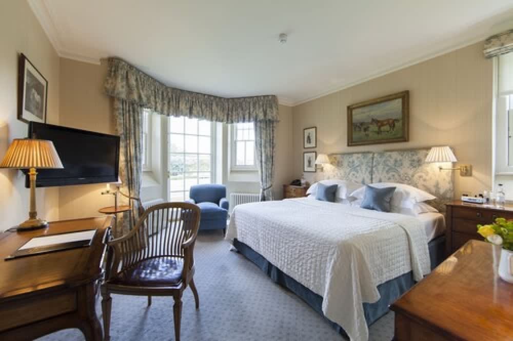 The Jockey Club Rooms 2