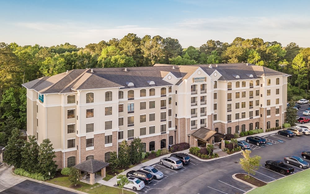 Staybridge Suites CHARLESTON-ASHLEY PHOSPHATE by IHG 1