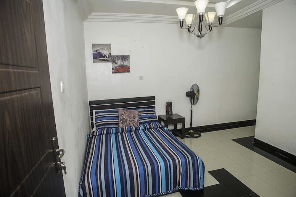 Capital & County Apartment Ikate 2