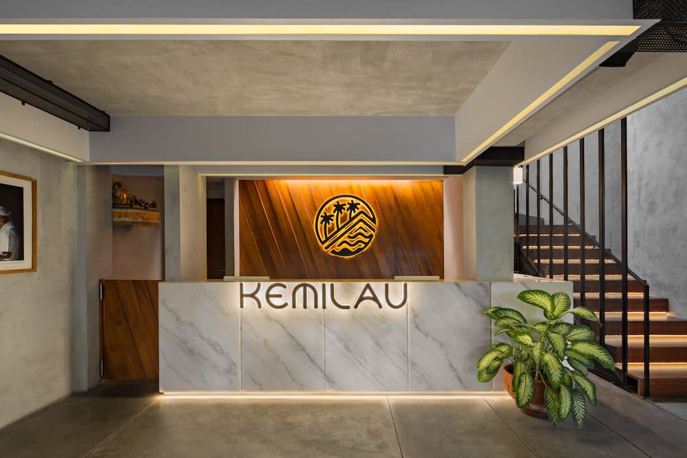 The Kemilau Hotel & Villa Canggu Bali 5