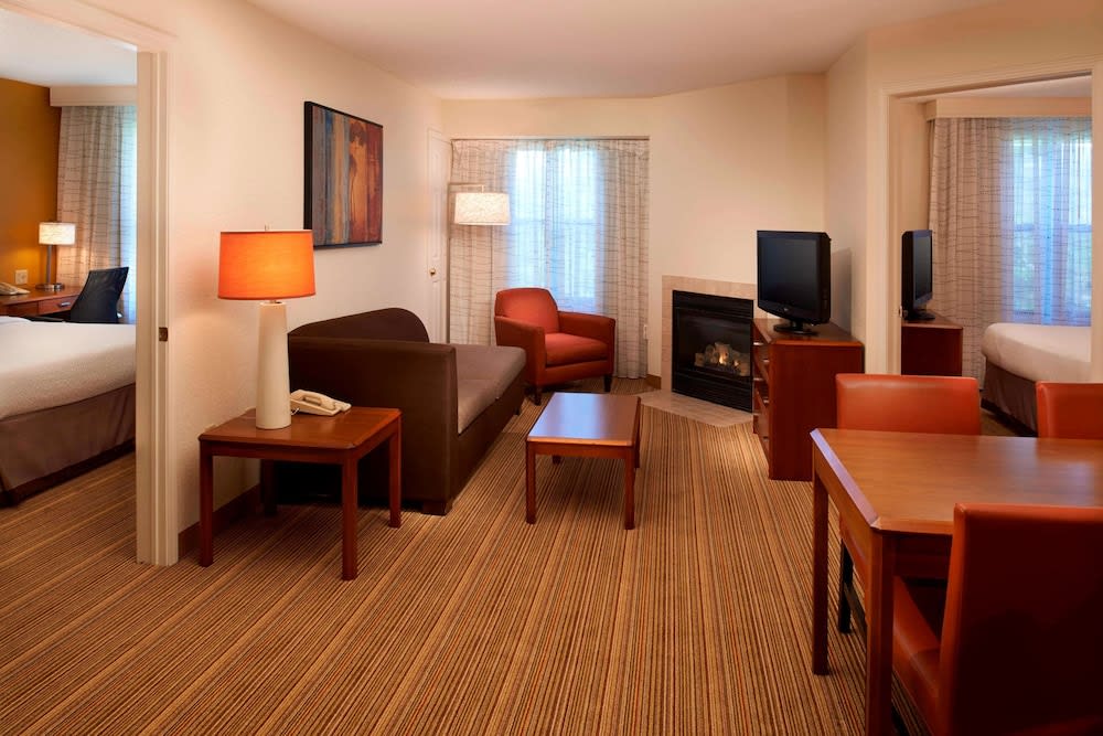 Sonesta ES Suites Chicago Waukegan Gurnee 5
