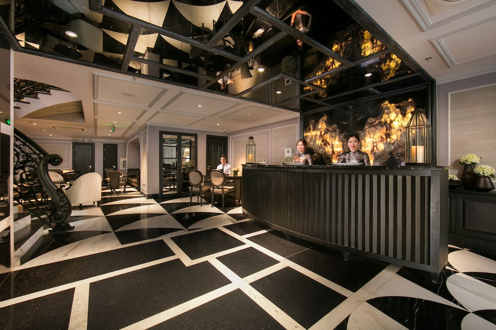 La Sinfonía Citadel Hotel and Spa 3