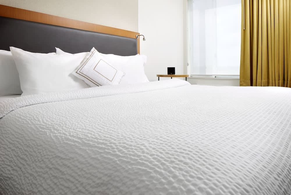 SpringHill Suites Houston NASA/Webster 5