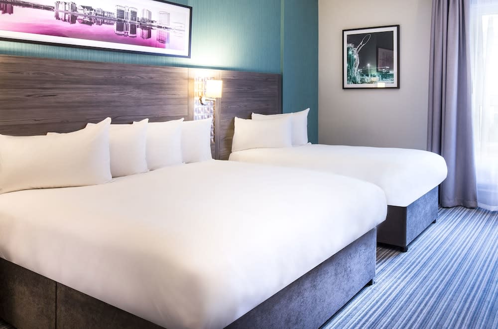 Leonardo Hotel Belfast 5