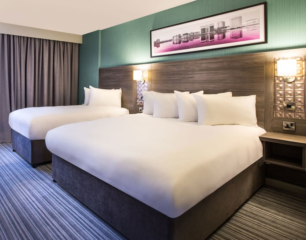 Leonardo Hotel Belfast 4