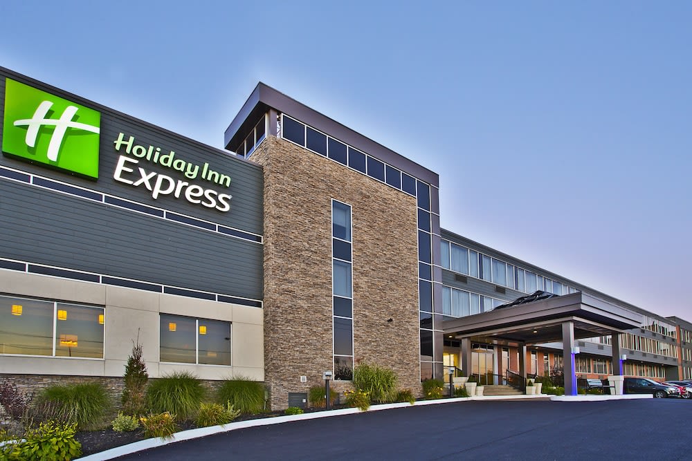 Holiday Inn Express Sault Ste Marie by IHG 1