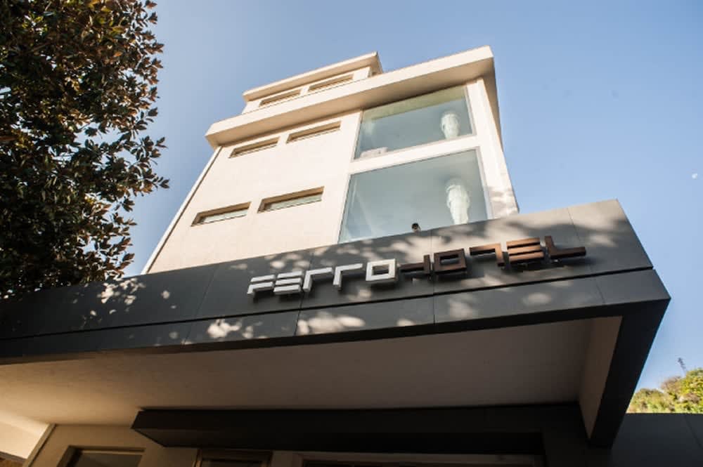 FerroHotel 1