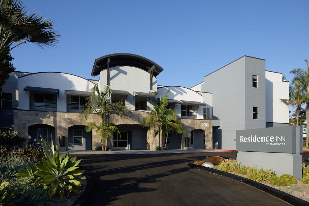 Residence Inn San Diego Carlsbad 1