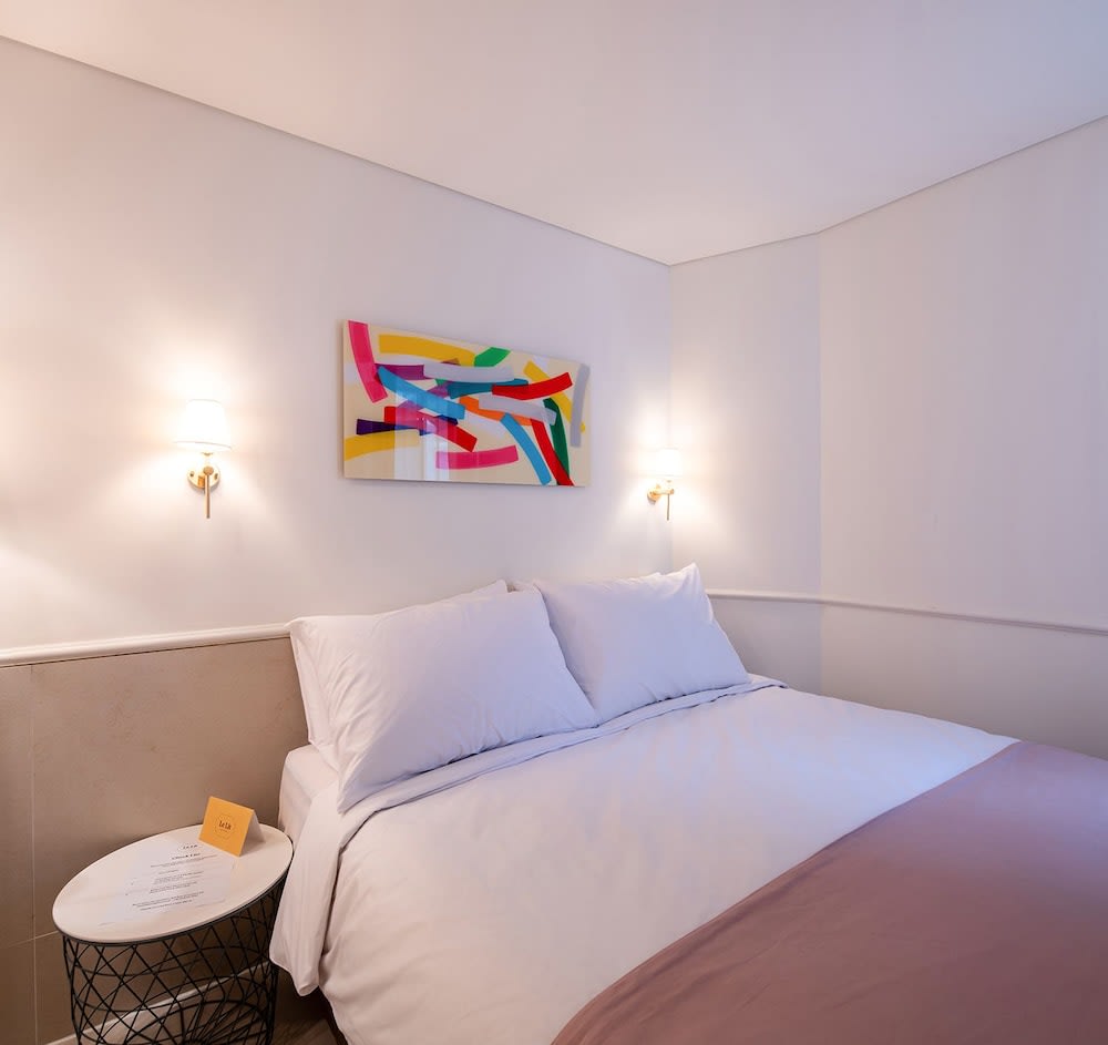 The Phase Boutique Hotel 동대문 4