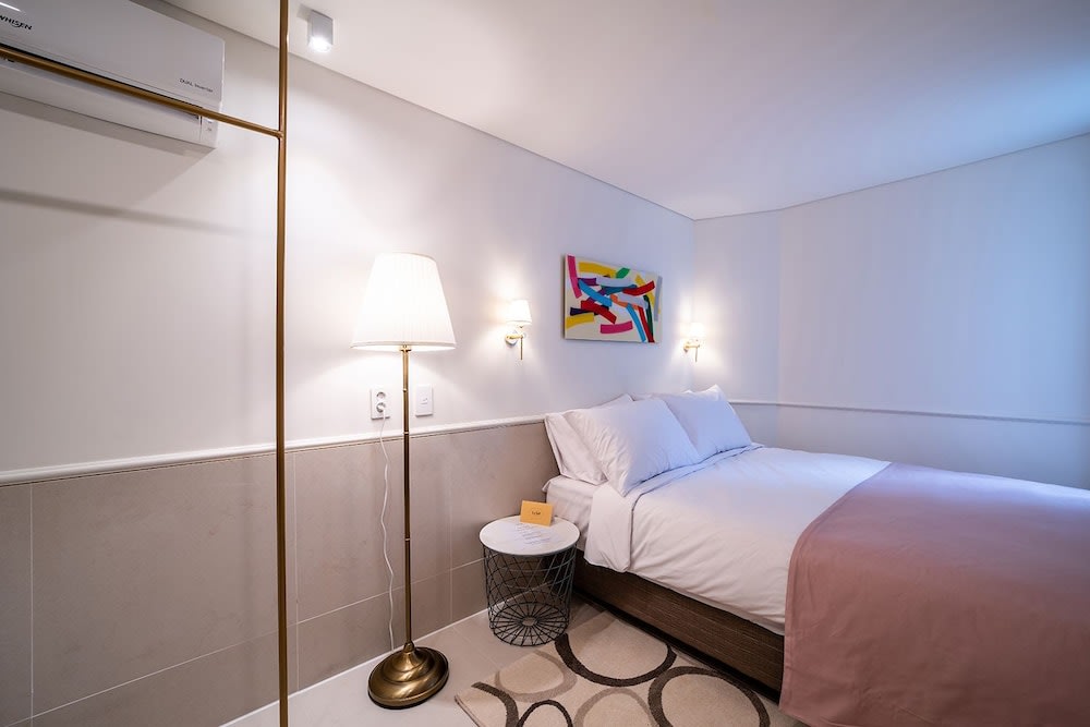 The Phase Boutique Hotel 동대문 5