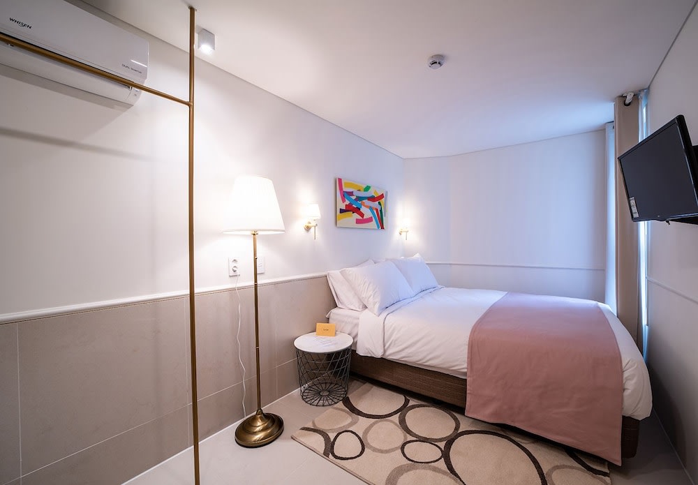 The Phase Boutique Hotel 동대문 3