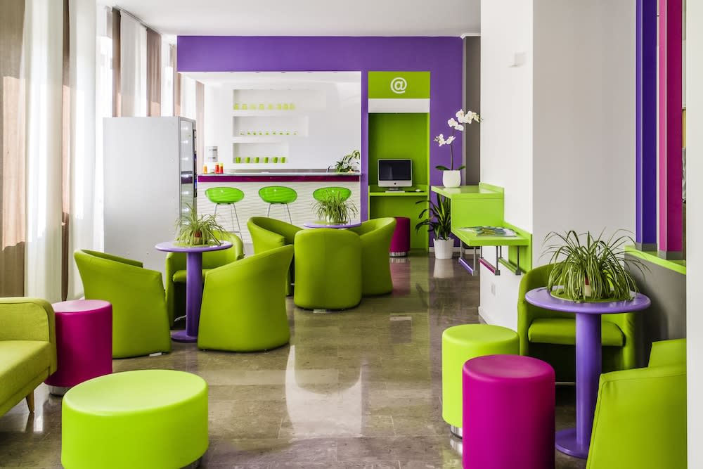 Hotel Milano Palmanova 3