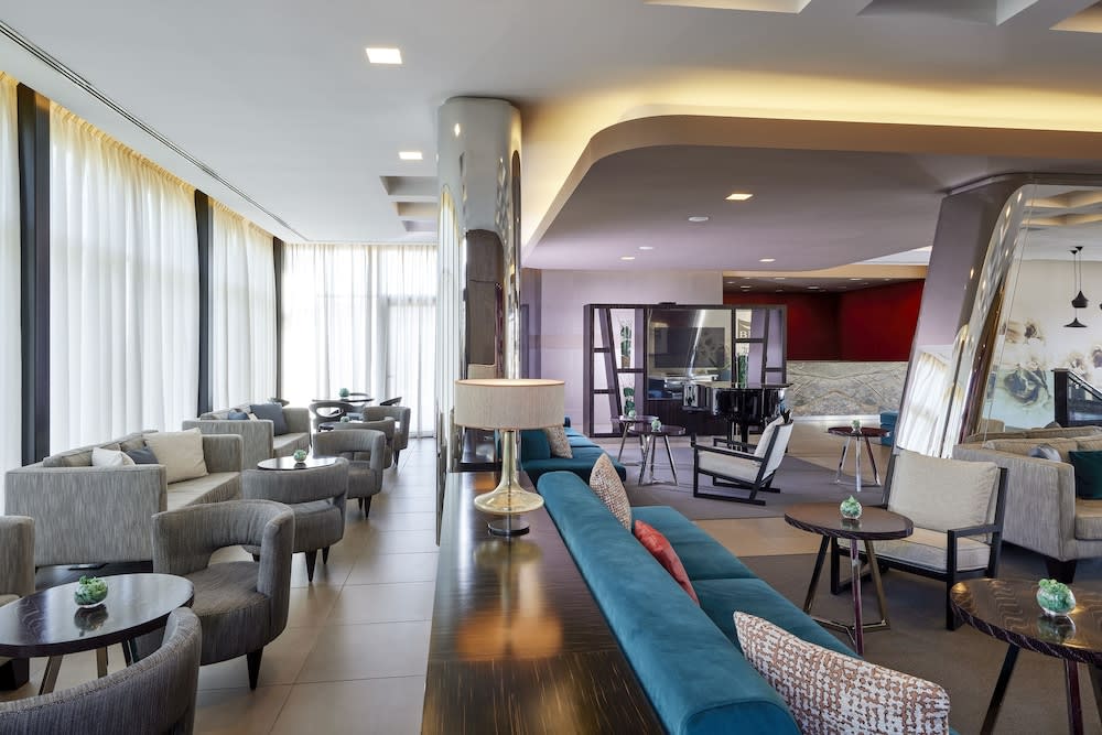 Blu Hotel Brixia 2