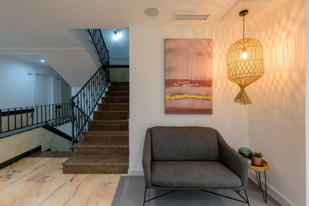 Hotel Boutique Sibarys - Adults Recommended 2