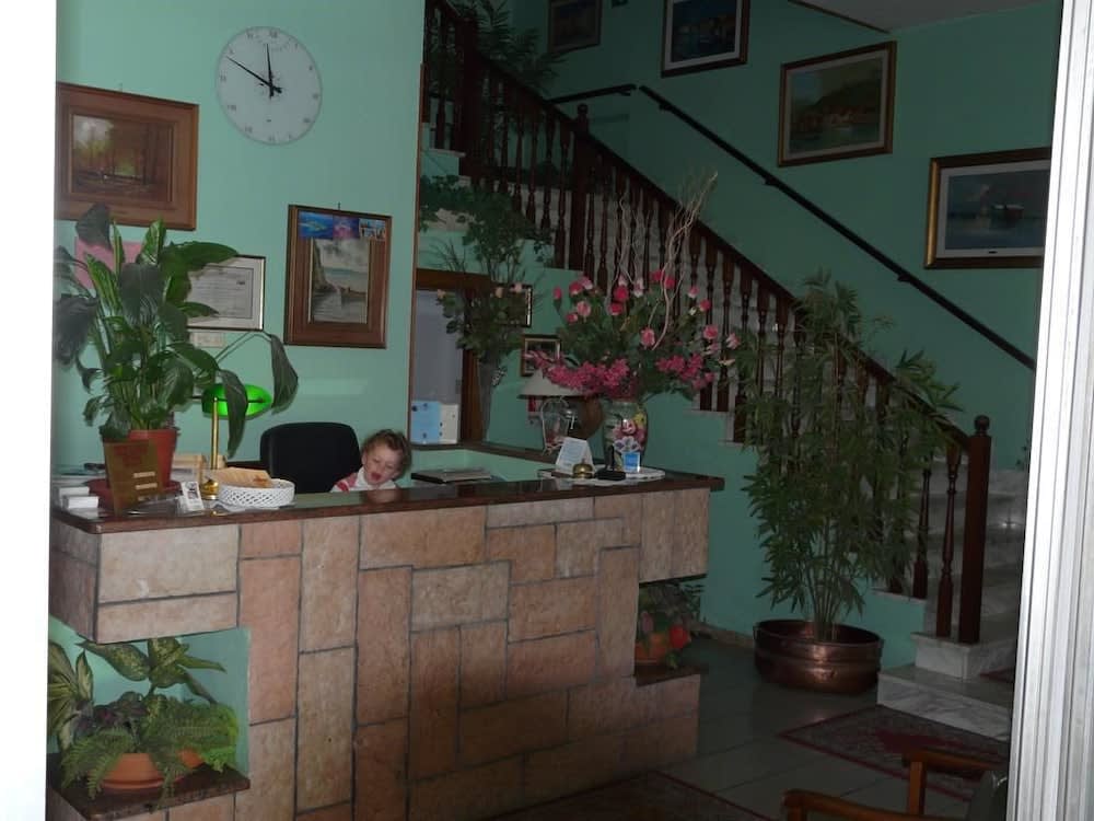 Hotel Vecchia Rimini 2