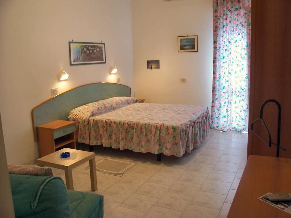 Hotel Vecchia Rimini 1