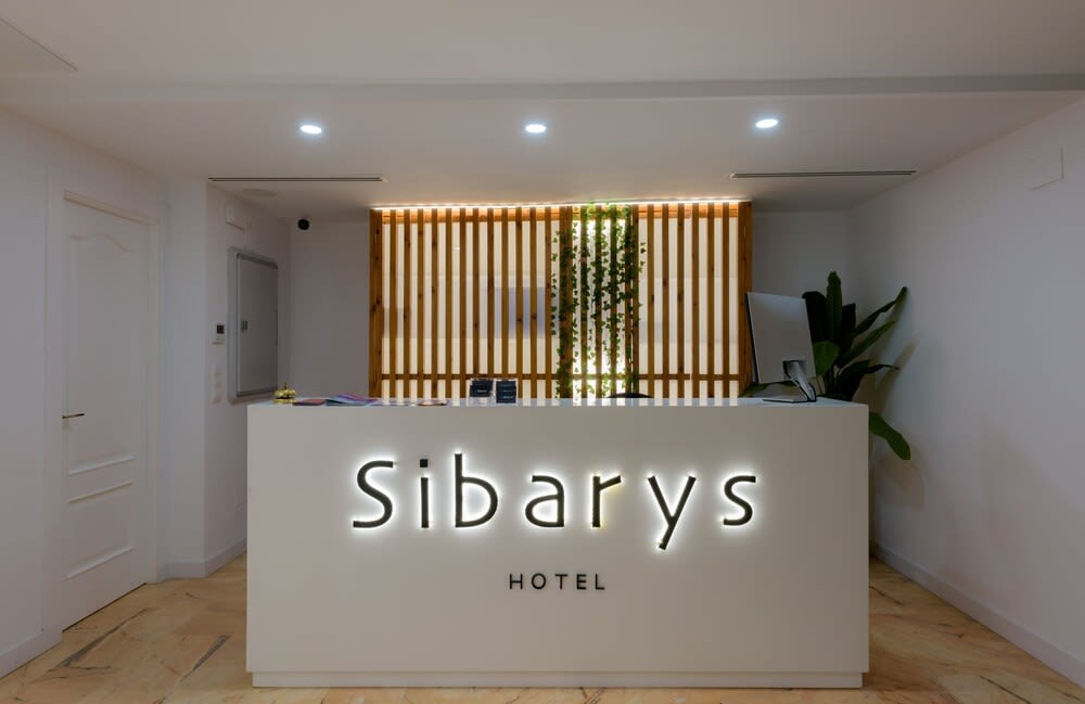Hotel Boutique Sibarys - Adults Recommended 3