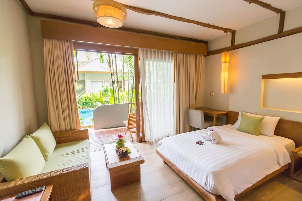 Metadee Concept Hotel 4