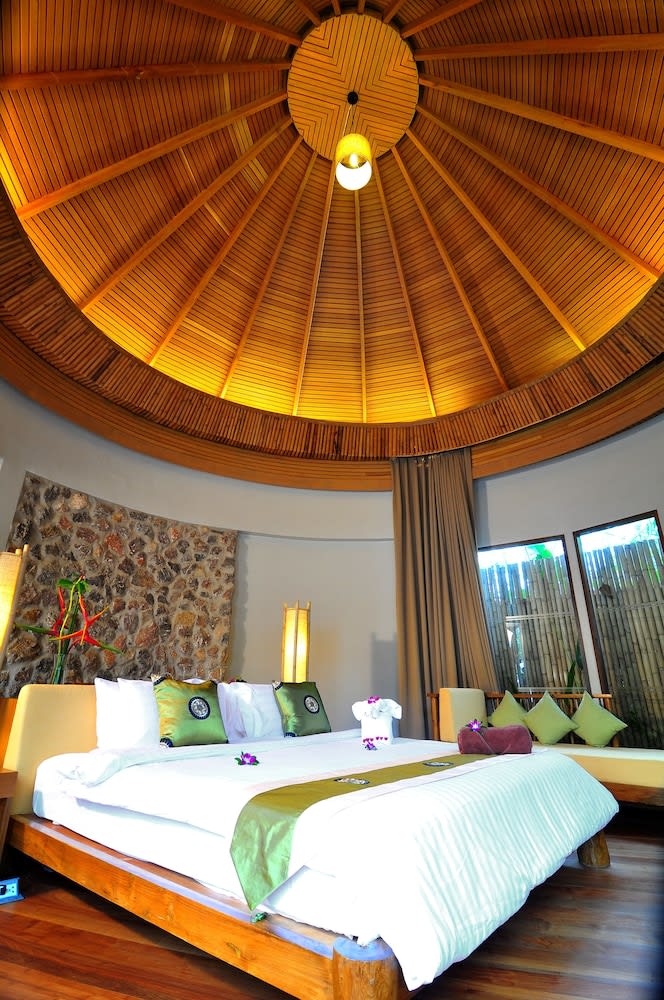 Metadee Concept Hotel 5