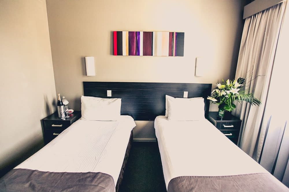 Best Western Blackbutt Inn 5