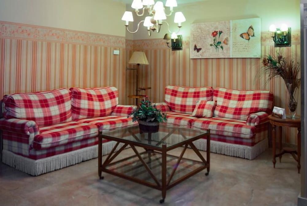 Hotel Villa De Ferias 4