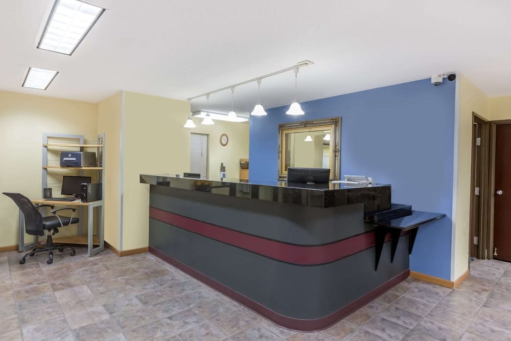 Days Inn by Wyndham Sioux City 3