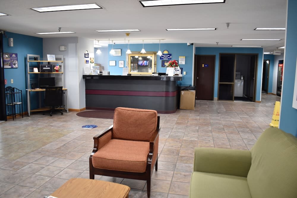 Days Inn by Wyndham Sioux City 4