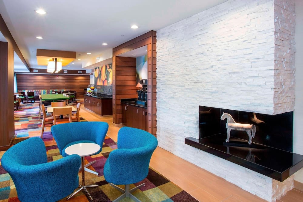 Fairfield Inn & Suites by Marriott Dayton South 3