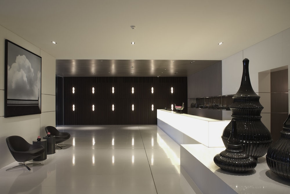 Somerset Sukhumvit Thonglor Bangkok 2