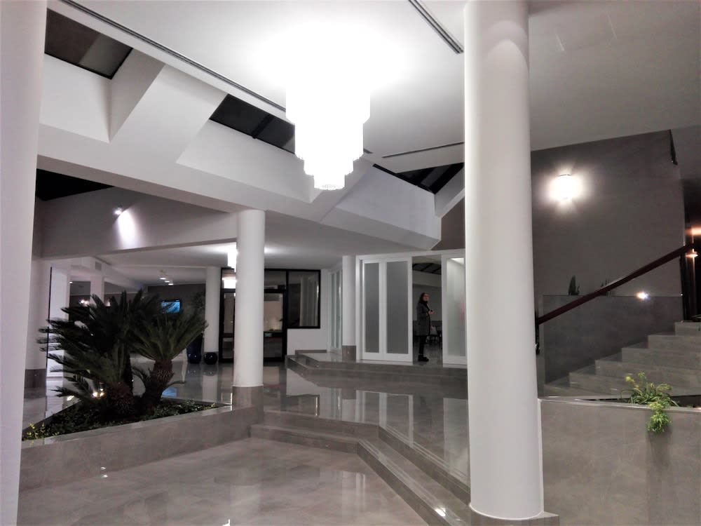 D'Aragona Lifestyle Hotel 2