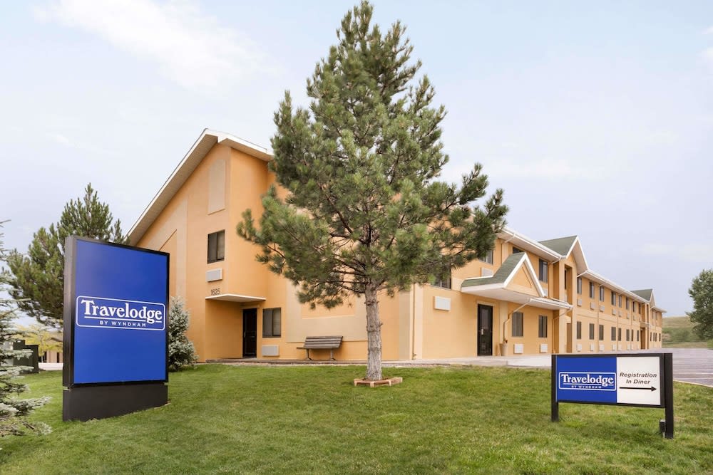 Travelodge by Wyndham Cheyenne 1