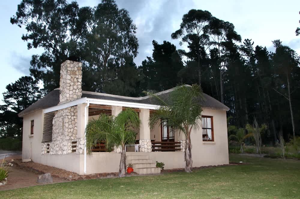 Oudebosch Guest Farm 1