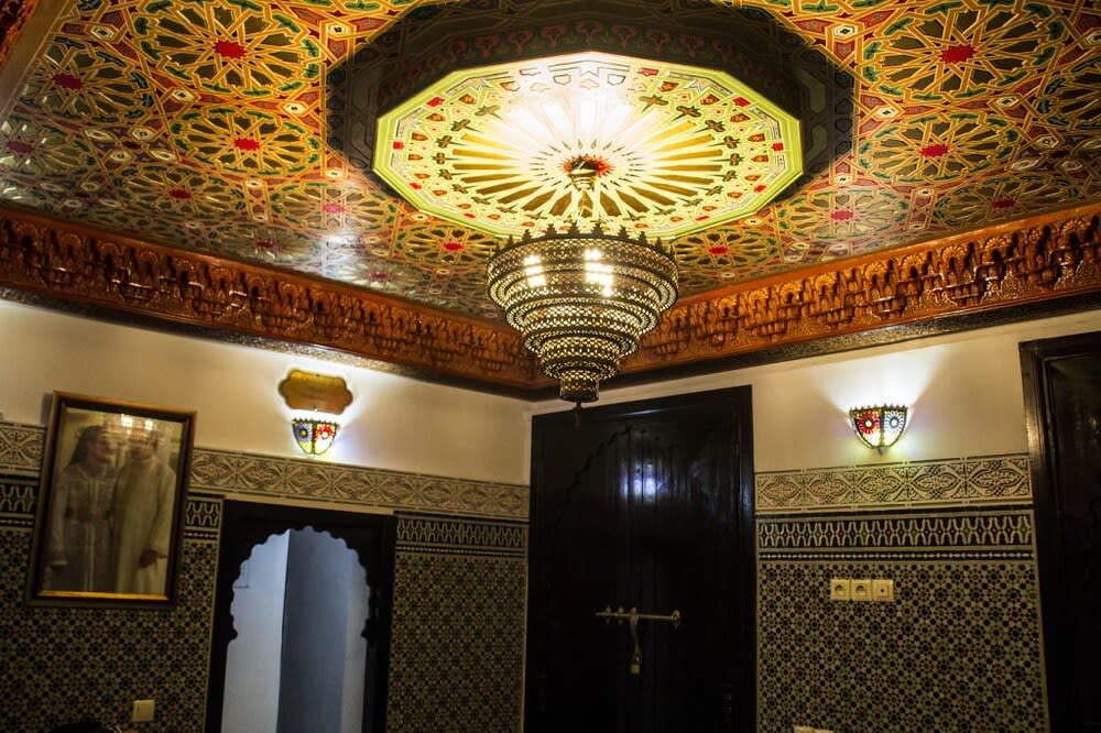 Riad Fes Bab Rcif & Spa 2