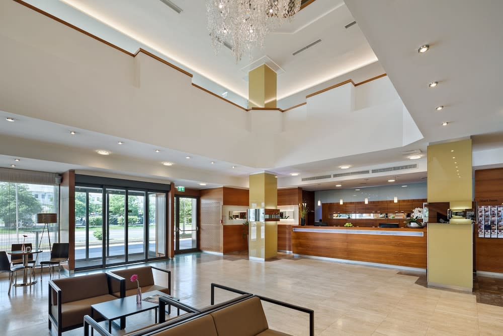 Hôtel Austria Trend Hotel Europa Graz Hauptbahnhof Lastminute Hôtel Austria Trend Hotel Europa Graz Hauptbahnhof Lastminute