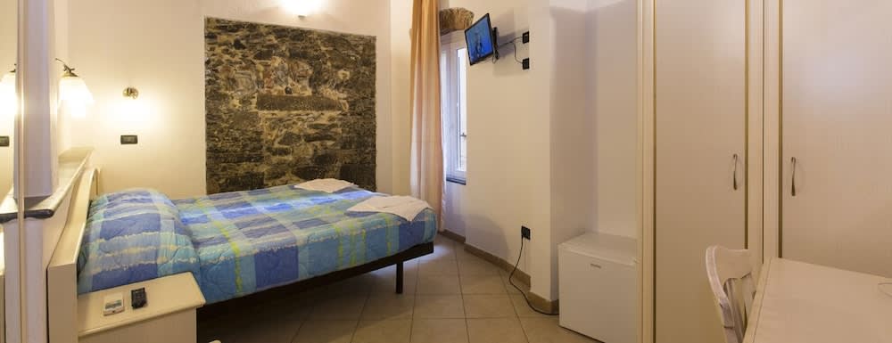 Hotel La Zorza 3