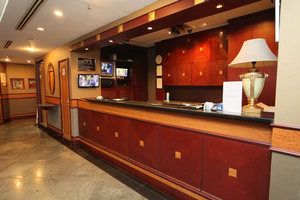 Hotel 81 Geylang 2