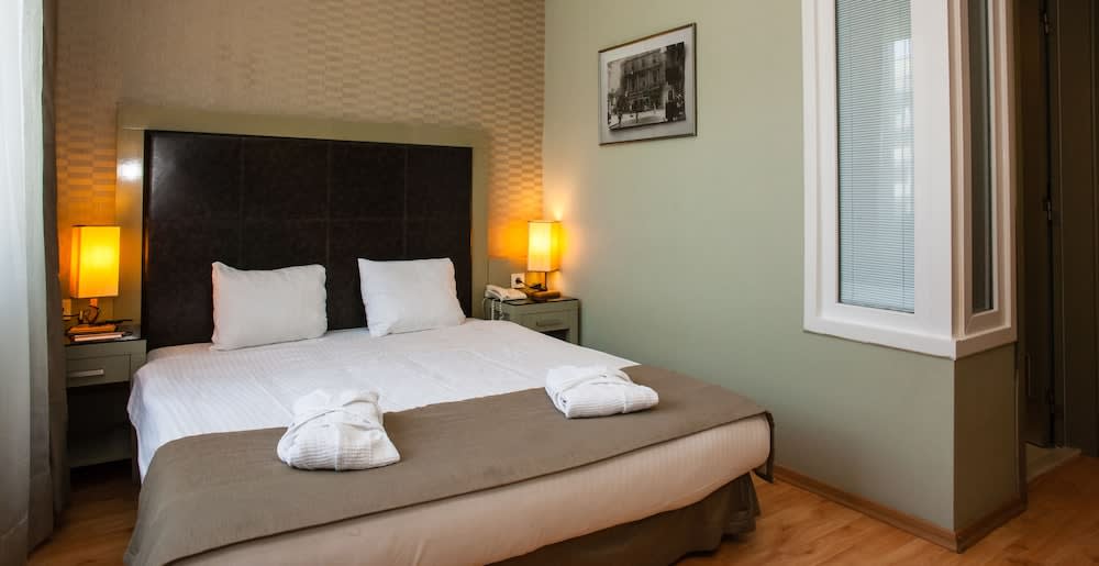 Hotellino Istanbul 5