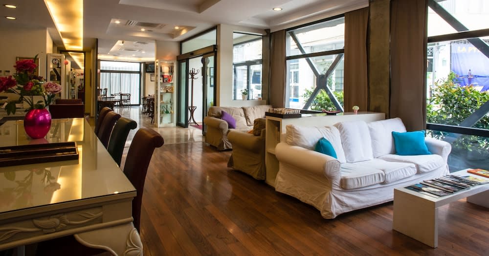 Hotellino Istanbul 3