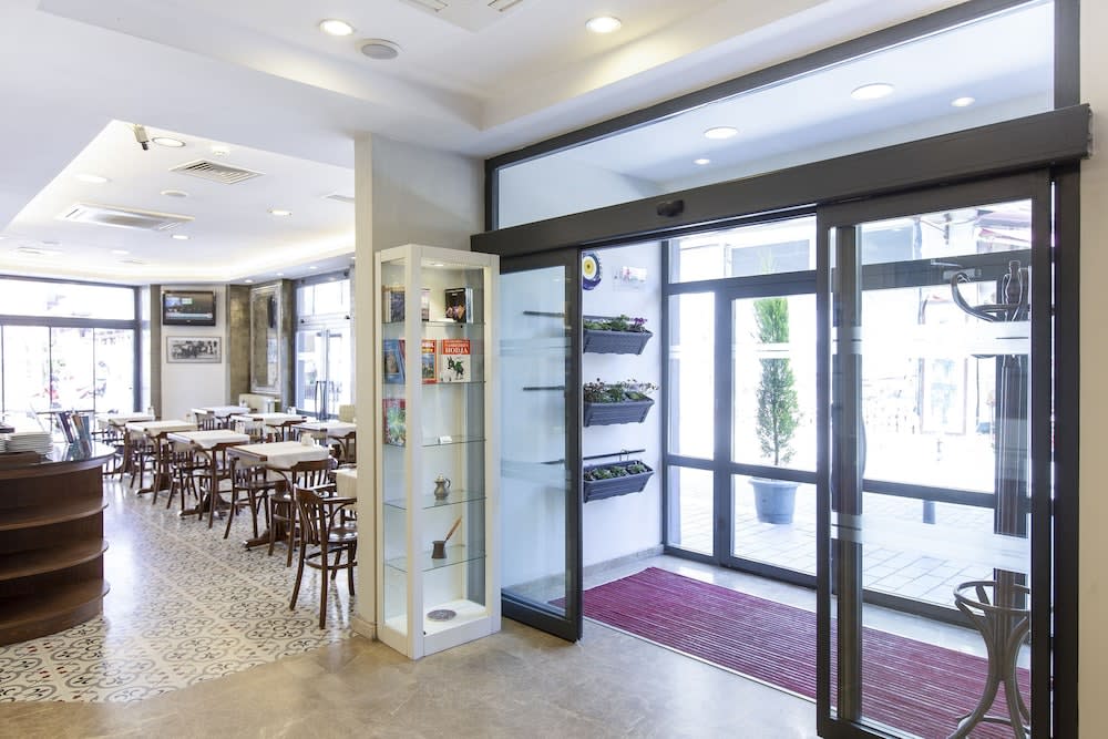 Hotellino Istanbul 2