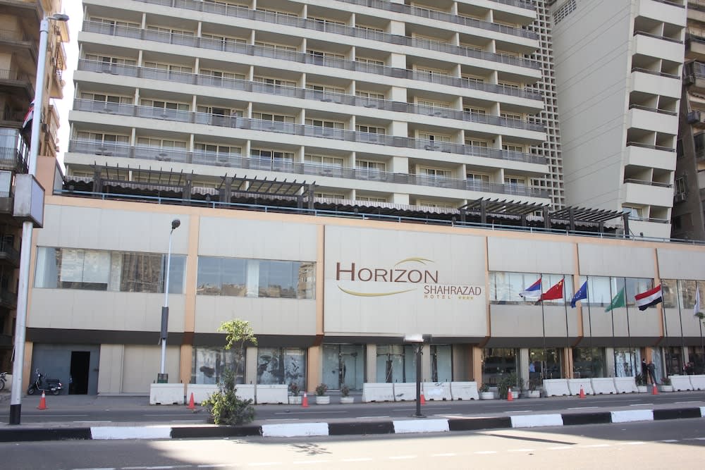 Horizon Shahrazad Hotel 1