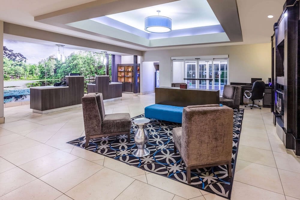 La Quinta by Wyndham Lumberton 2