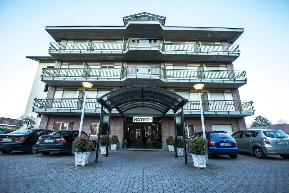 Hotel Davide 1