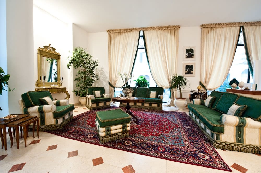 OSTUNI PALACE - Hotel Bistrot & SPA 2