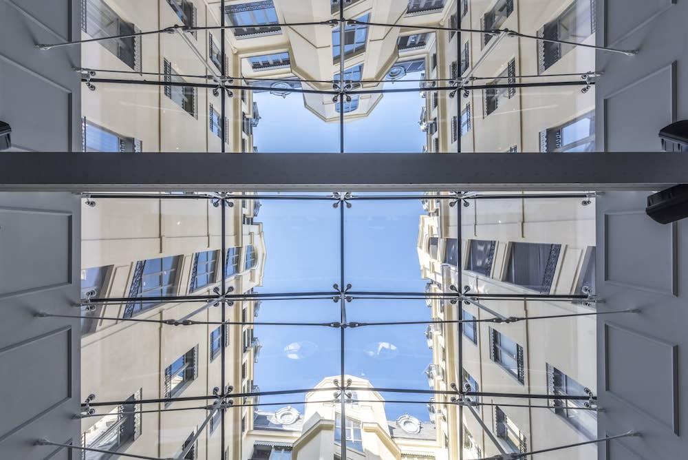 Boscolo Lyon Hôtel & Spa 3