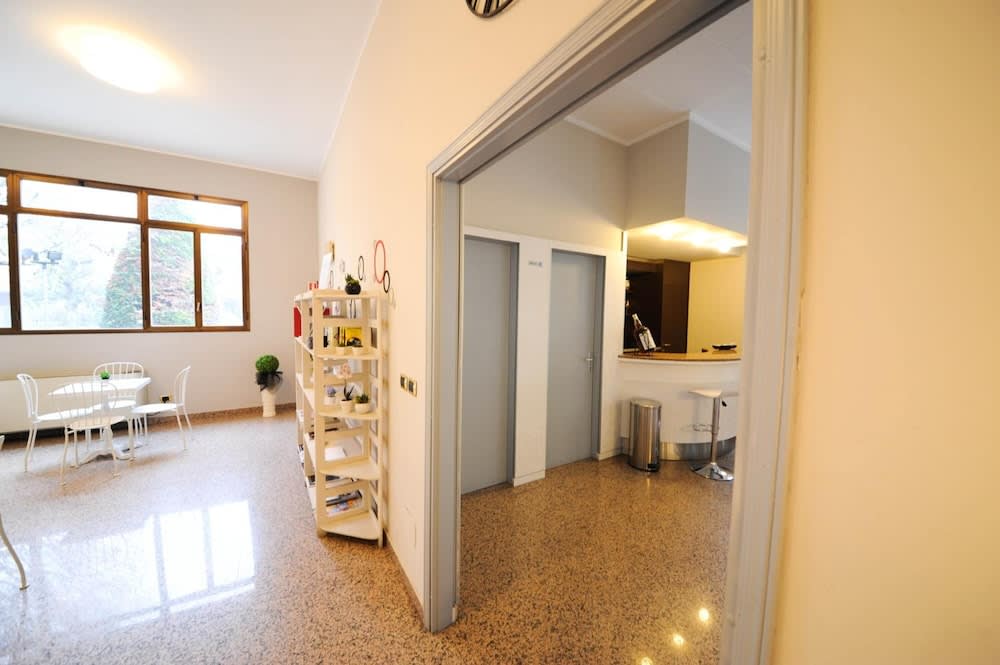 Hp Fly Hotel Bologna 2